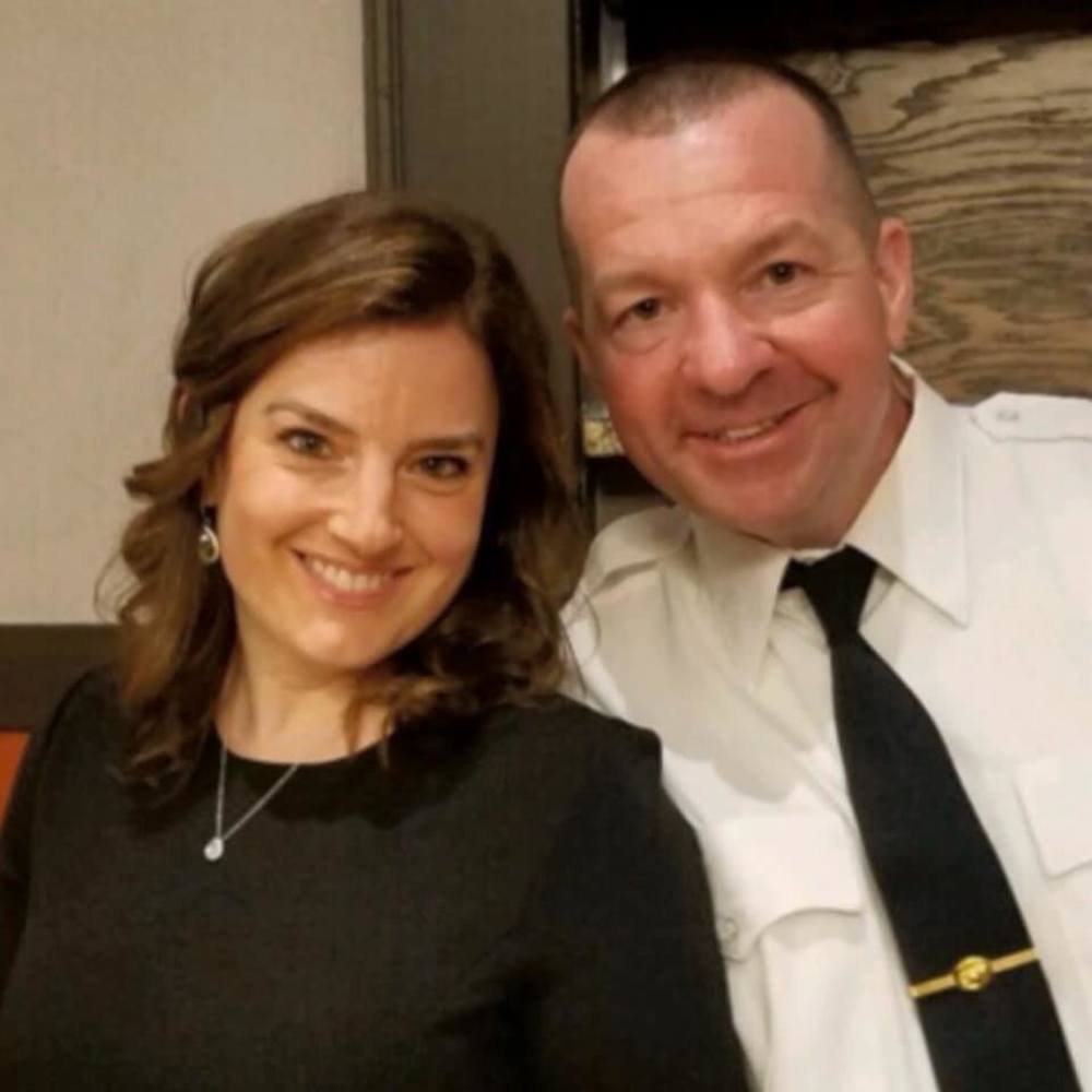 Meet your Posher, Jennifer